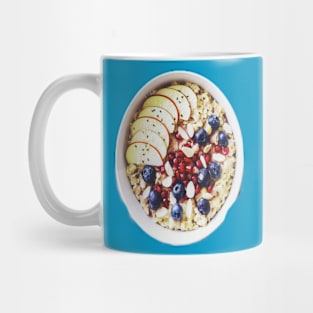 Food art Mug